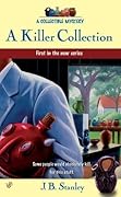 A Killer Collection (Antiques & Collectibles Mysteries, #1)