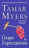 Grape Expectations (Pennsylvania Dutch Mystery, #14)