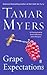 Grape Expectations (Pennsylvania Dutch Mystery, #14) by Tamar Myers
