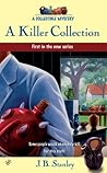 A Killer Collection (Antiques & Collectibles Mysteries, #1)