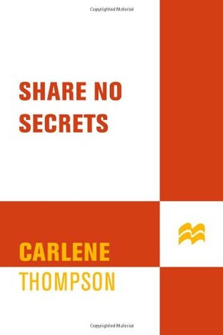 Share No Secrets (Mass Market Paperback)