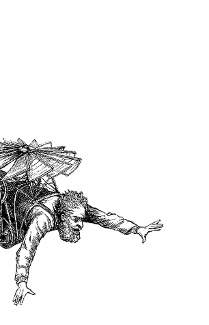 The Thing About Jetpacks