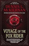 Voyage of the Fox Rider