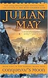 Conqueror's Moon (Boreal Moon, #1)
