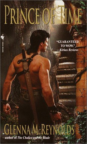 Prince of Time (Chalice Trilogy, #3)