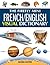 The Firefly Mini French/English Visual Dictionary