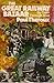 The Great Railway Bazaar by Paul Theroux