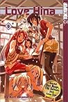 Love Hina, Vol. 09