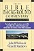The IVP Bible Background Co...
