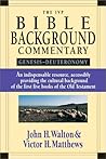 The IVP Bible Bac...