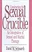 Constructing the Sexual Crucible by David Schnarch