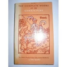 The Complete Works of the Gawain Poet
