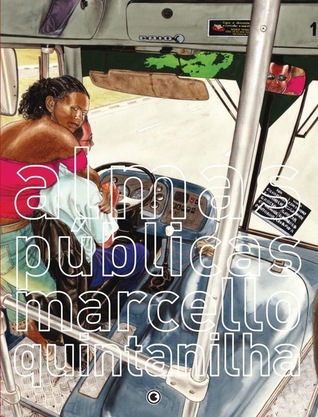 Almas públicas (Hardcover)