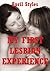 My First Lesbian Experience: A Teacher/Student Erotica Story