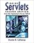 Inside Servlets: Server-Side Programming for the Java Platform