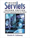 Inside Servlets: Server-Side Programming for the Java Platform