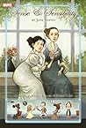Sense and Sensibility by Nancy Butler