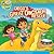 Diego's Great Dinosaur Rescue (Go Diego Go)