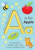 A Is for Apple