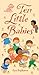 Ten Little Babies by Gyo Fujikawa
