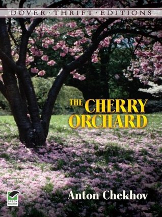 The Cherry Orchard