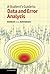 A Student's Guide to Data and Error Analysis (Student's Guides)