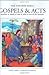 The Gospels and Acts of the Apostles [The Navarre Bible by University of Navarra