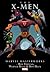 Marvel Masterworks: the X-men 4