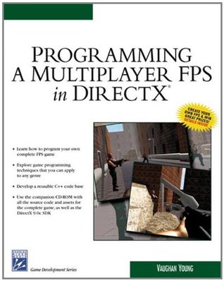 Programming a Multiplayer Fps in Direct X (Paperback)