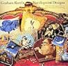 Graham Rust's Needlepoint Designs: Over 20 Original Patterns, from Pincushion to Seashell Rug