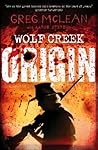 Origin by Greg McLean