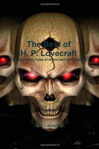 The Best of H.P. Lovecraft