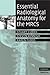Essential Radiological Anatomy for the MRCS by Stuart Currie