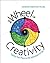 The Wheel of Creativity by Katherine Robertson-Pilling The Wheel of Creativity by Katherine Robertson-Pilling