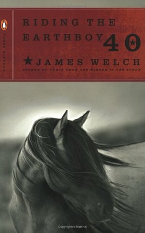 Riding the Earthboy 40 (Penguin Poets)