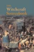 The Witchcraft Sourcebook (Paperback)