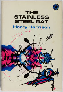 The Stainless Steel Rat