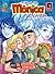 Turma da Mônica Jovem (Primeira Série) #60 - Os opostos se atraem