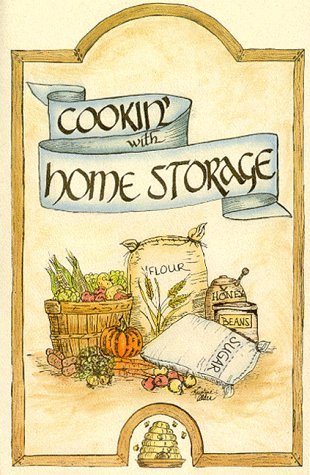 Cookin With Home Storage (Paperback)