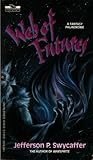 Web of Futures : A Fantasy Palindrome ( TSR Books )