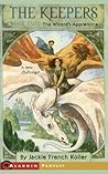 The Wizard's Apprentice (The Keepers, #2)