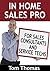 In Home Sales Consultant Tr...