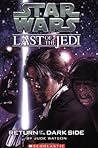 Return of the Dark Side by Jude Watson