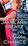 The Golden Chance by Jayne Ann Krentz