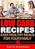 Low Carb Recipes: Easy Heal...