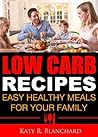 Low Carb Recipes:...