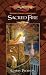 Sacred Fire by Chris Pierson