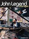 John Legend - Once Again Piano, Vocal and Guitar Chords