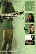Native Tongue (The Specialists, #4)