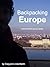Backpacking Europe
